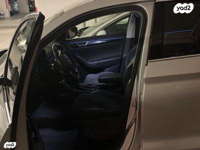 סקודה קודיאק Style אוט' דיזל 7 מק' 4 דל' 2.0 (150 כ''ס) דיזל 2019 למכירה בבאר שבע