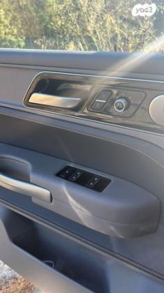 איווייס U5 Standard אוטו' חשמלי (204 כ"ס) חשמלי 2021 למכירה בחיפה