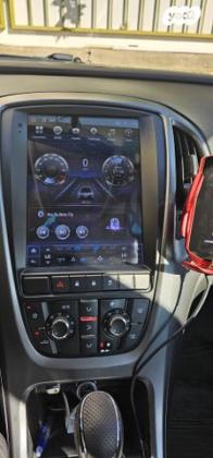 אופל אסטרה Berlina Enjoy סדאן אוט' דיזל 1.6 (136 כ''ס) דיזל 2017 למכירה במגדל העמק