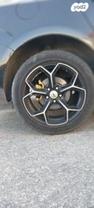 אופל אסטרה Berlina Enjoy סדאן אוט' 1.4 (140 כ"ס) בנזין 2013 למכירה בירושלים