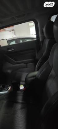 האמר H3 4X4 Advneture אוט' 3.7 (242 כ''ס) בנזין 2008 למכירה בראשון לציון