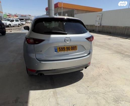 מאזדה CX-5 4X2 Executive אוט' 4 דל' 2.0 (165 כ"ס) בנזין 2019 למכירה בבאר שבע