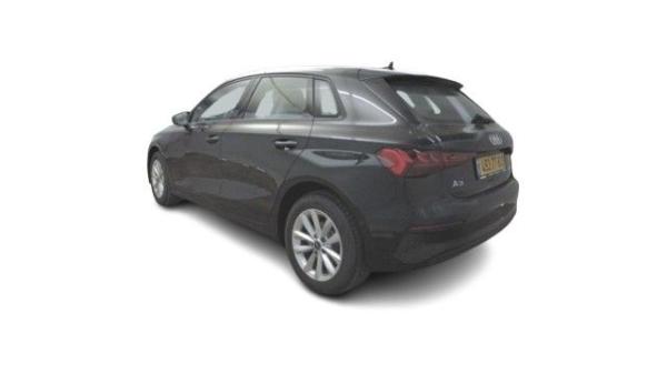 אאודי A3 Sharp אוט' הצ'בק 5 דל' 1.5 (150 כ''ס) בנזין 2023 למכירה ב