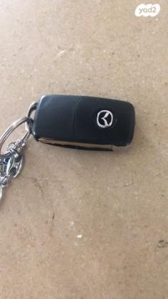 מאזדה i Active סדאן אוט' 1.6 (105 כ''ס) בנזין 2006 למכירה ברחובות