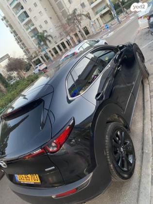מאזדה CX-30 Executive BL אוט' 2.0 (165 כ''ס) בנזין 2022 למכירה באשדוד