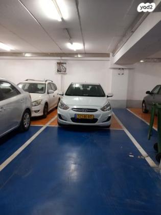 יונדאי i25 Inspire אוט' 1.6 (124 כ"ס) בנזין 2018 למכירה בירושלים