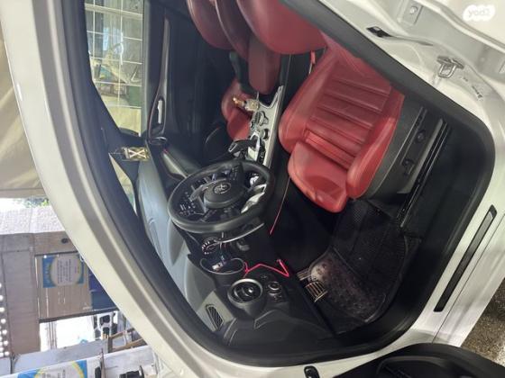 אלפא רומיאו סטלויו 4X2 Veloce AWD אוט' 2.0 (280 כ''ס) בנזין 2022 למכירה בטירת כרמל