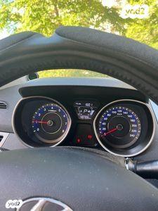 יונדאי i35 Inspire SR אוט' 1.6 (132 כ"ס) בנזין 2015 למכירה באשדוד