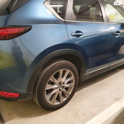 מאזדה CX-5 4X2 Executive אוט' 4 דל' 2.0 (165 כ"ס) בנזין 2020 למכירה בפתח תקווה