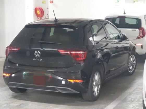 פולקסווגן פולו Style Plus אוט' 5 דל' 1.0 (110 כ''ס) בנזין 2021 למכירה בראשון לציון