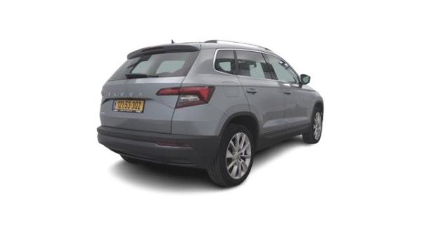 סקודה קארוק Premium אוט' 1.5 (150 כ''ס) בנזין 2019 למכירה ב
