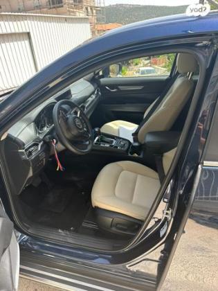 מאזדה CX-5 Comfort אוט' 2.0 (165 כ''ס) בנזין 2022 למכירה בראמה