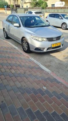 קיה פורטה LX אוט' 1.6 (126 כ"ס) בנזין 2010 למכירה בבית שאן