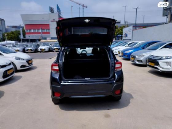 סובארו XV 4X4 Crosstrek Special Edition אוט' 2.0 (152 כ''ס) בנזין 2019 למכירה ב