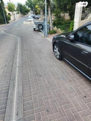 סובארו B4 4X4 R סדאן אוט' 2.0 (150 כ''ס) בנזין 2008 למכירה בירושלים