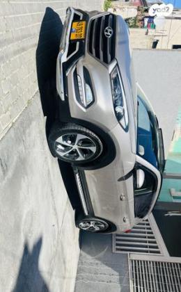 יונדאי טוסון Open Sky אוט' בנזין 2.0 (155 כ"ס) בנזין 2016 למכירה בנצרת