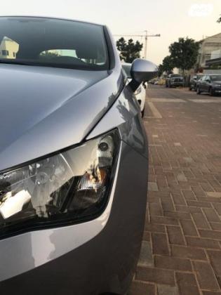 סיאט איביזה Style אוט' 5 דל' 1.0 (110 כ''ס) [2015-2017] בנזין 2017 למכירה בפתח תקווה