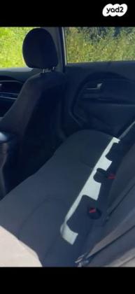 קיה ריו LX סדאן אוט' 1.4 (109 כ''ס) בנזין 2013 למכירה ביבנה
