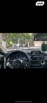 מאזדה g Premium סדאן אוט' 2.5 (192 כ"ס) בנזין 2015 למכירה בטייבה