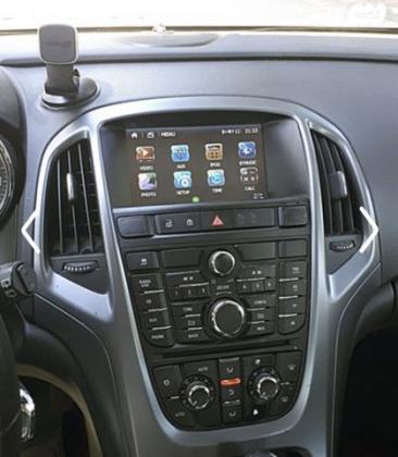 אופל אסטרה Enjoy סטיישן אוט' 1.4 (140 כ"ס) בנזין 2014 למכירה במודיעין מכבים רעות