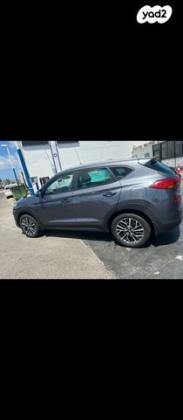 יונדאי טוסון Prime Plus אוט' בנזין 2.0 (155 כ"ס) בנזין 2020 למכירה באעבלין