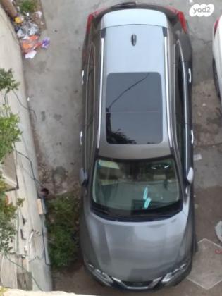 ניסאן אקס טרייל Tekna אוט' דיזל 7 מק' 1.6 (130 כ''ס) דיזל 2018 למכירה בטורעאן