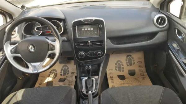 רנו קליאו דור 4 (2013-2019) Collection אוט' 1.2 (120 כ''ס) בנזין 2014 למכירה בבני ברק