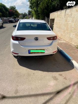 מאזדה j Premium סדאן אוט' 2.0 (165 כ''ס) בנזין 2023 למכירה בחולון