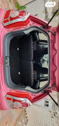 סוזוקי אלטו GLX אוט' 1.0 (67 כ"ס) בנזין 2013 למכירה באשדוד