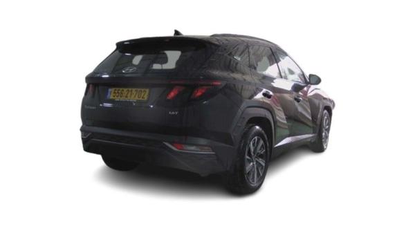 יונדאי טוסון Panoramic אוט' בנזין 1.6 (180 כ''ס) בנזין 2021 למכירה ב