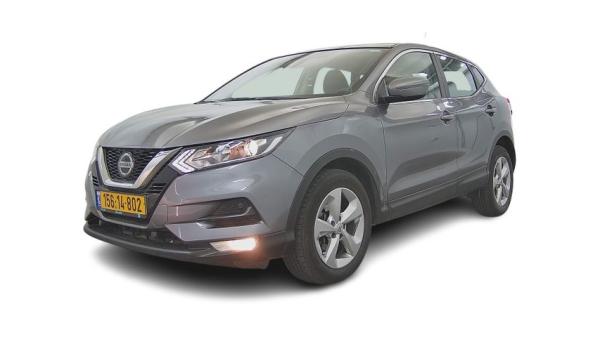 ניסאן קשקאי Acenta אוט' 1.3 (159 כ''ס) בנזין 2020 למכירה ב