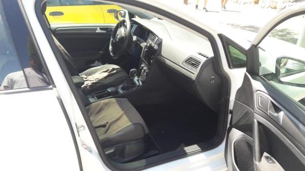 פולקסווגן גולף Comfortline Plus אוט' 5 דל' 1.5 (150 כ''ס) בנזין 2019 למכירה בתל אביב יפו