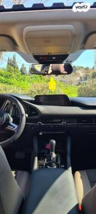 מאזדה j Spirit סדאן אוט' 2.0 (165 כ''ס) בנזין 2020 למכירה בשלומי