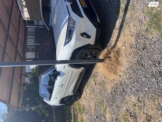 טויוטה RAV4 הייבריד E-motion הייבריד אוט' 2.5 (178 כ''ס) בנזין 2022 למכירה בהוד השרון