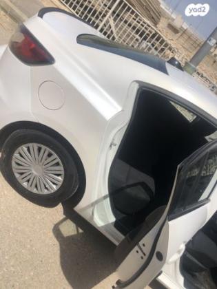 מאזדה j Active סדאן אוט' 1.6 (105 כ''ס) בנזין 2011 למכירה בביתר עילית