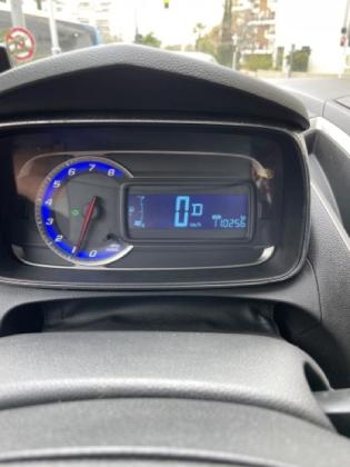 שברולט טראקס LS אוט' 1.8 (140 כ"ס) בנזין 2014 למכירה בנתניה