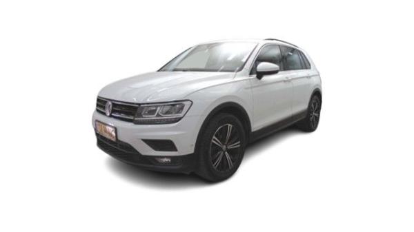 פולקסווגן טיגואן Comfortline Plus אוט' 1.5 (150 כ''ס) בנזין 2020 למכירה ב