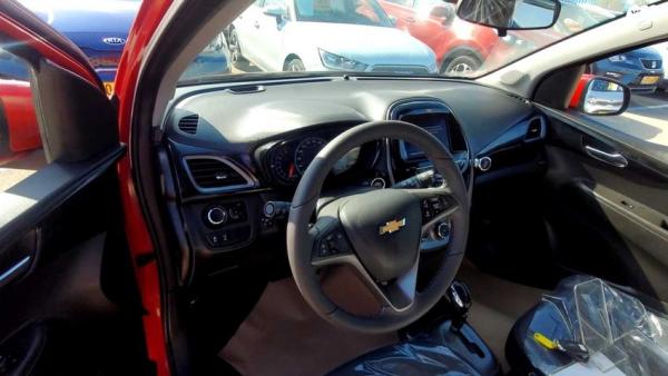 שברולט ספארק Premier אוט' 1.4 (98 כ''ס) בנזין 2020 למכירה בתל אביב יפו