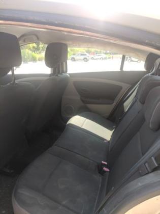 רנו פלואנס AU אוט' 1.6 (110 כ''ס) בנזין 2011 למכירה בכפר סבא