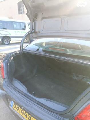 פיג'ו 301 Active רובוטית 1.2 (82 כ"ס) בנזין 2015 למכירה בפתח תקווה