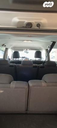 טויוטה ורסו GLI אוט' 1.8 (147 כ"ס) בנזין 2018 למכירה בתל אביב יפו