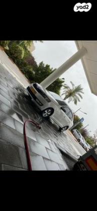 סקודה ראפיד Style ידני דיזל 1.6 (116 כ''ס) דיזל 2016 למכירה בירושלים