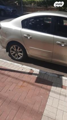 מאזדה j Comfort סדאן אוט' 1.6 (105 כ''ס) [2004-2009] בנזין 2008 למכירה בכפר סבא