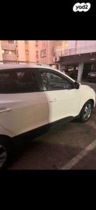 יונדאי iX35 Open Sky אוט' 2.0 (154 כ''ס) בנזין 2014 למכירה בחולון