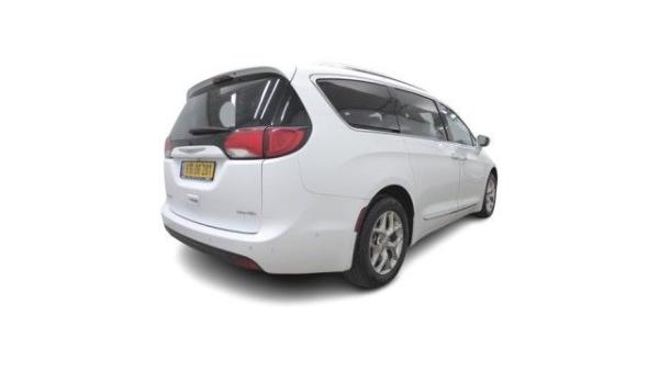 קרייזלר פסיפיקה Limited אוט' 8 מק' 3.6 (280 כ''ס) בנזין 2019 למכירה ב