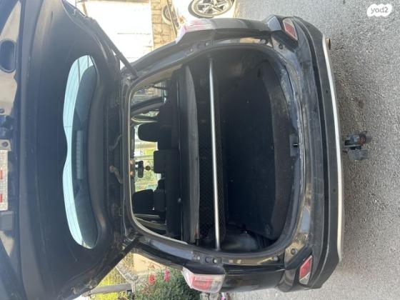 טויוטה RAV4 ארוך 4X4 Premium MC אוט' 2.0 (152 כ''ס) בנזין 2016 למכירה בפתח תקווה