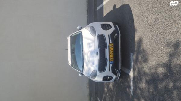 קיה ספורטז' Urban אוט' 1.6 (132 כ"ס) בנזין 2016 למכירה בחיפה