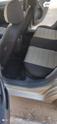 פולקסווגן ג'טה Trendline אוט' 1.6 (102 כ''ס) בנזין 2008 למכירה בעפולה