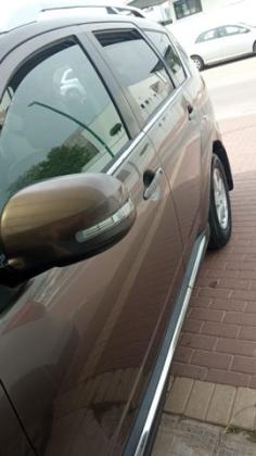 מיצובישי אאוטלנדר Instyle אוט' 5 מק' 2.0 (147 כ"ס) בנזין 2010 למכירה בעפולה