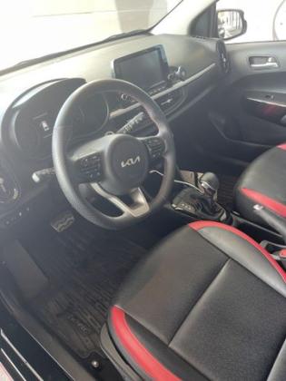 קיה פיקנטו GT Line אוט' 1.2 (84 כ''ס) בנזין 2021 למכירה בעפולה